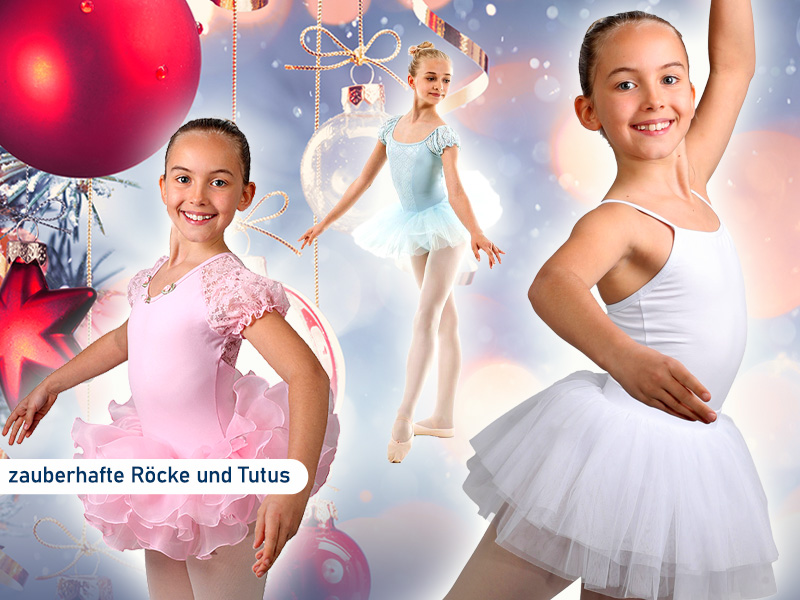 Ballettbekleidung, Ballettschläppchen