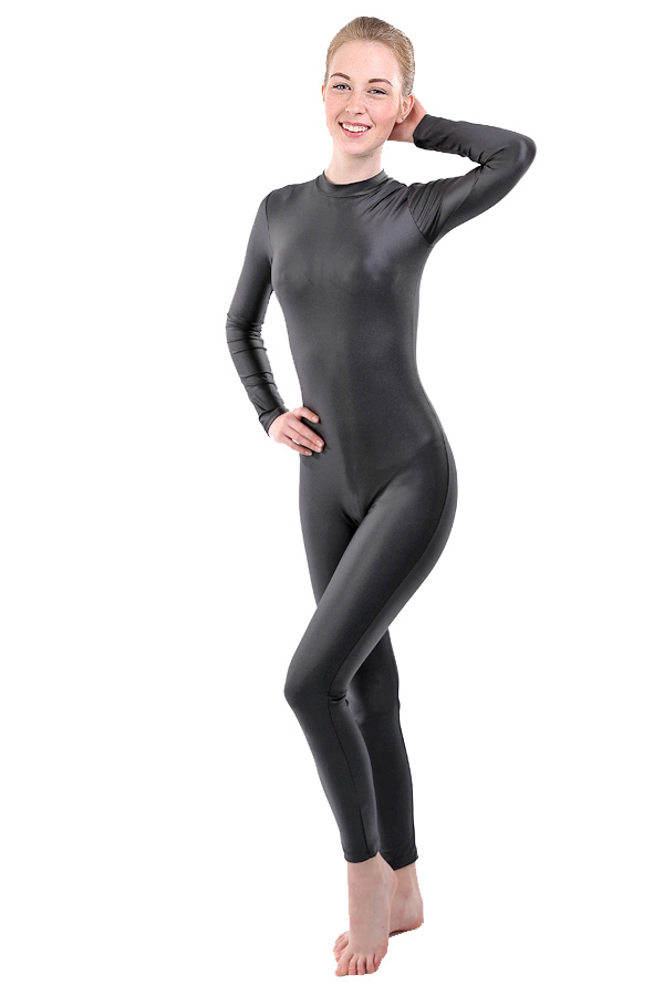 AGIVA Ganzanzug ohne Frontnaht 13841 nur 147.90 € Stehkragen, stärker glänzend-- Ganzanzug -