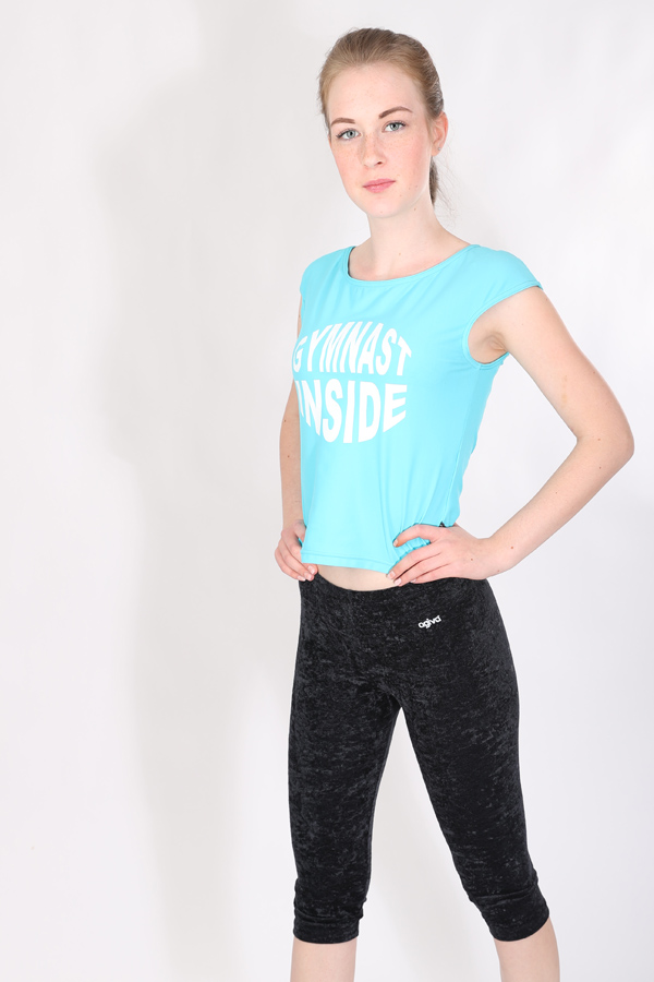 AGIVA Capri 3732 nur 40.90 € Samt crashed, dreiv.lang, Sale-- Capri -