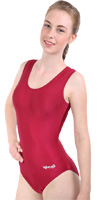 AGIVA Turnanzug 134/140 – XS 1939 nur 73.90 € breite Träger SALE -- Turnanzug -