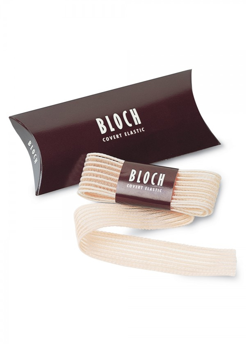 BLOCH Gittergummiband Gittergummiband A0185 6.90