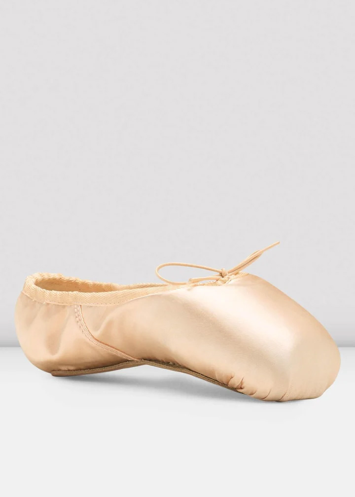 BLOCH Balance European Strong Spitzenschuhe Weite XX – normal S0160S-XX