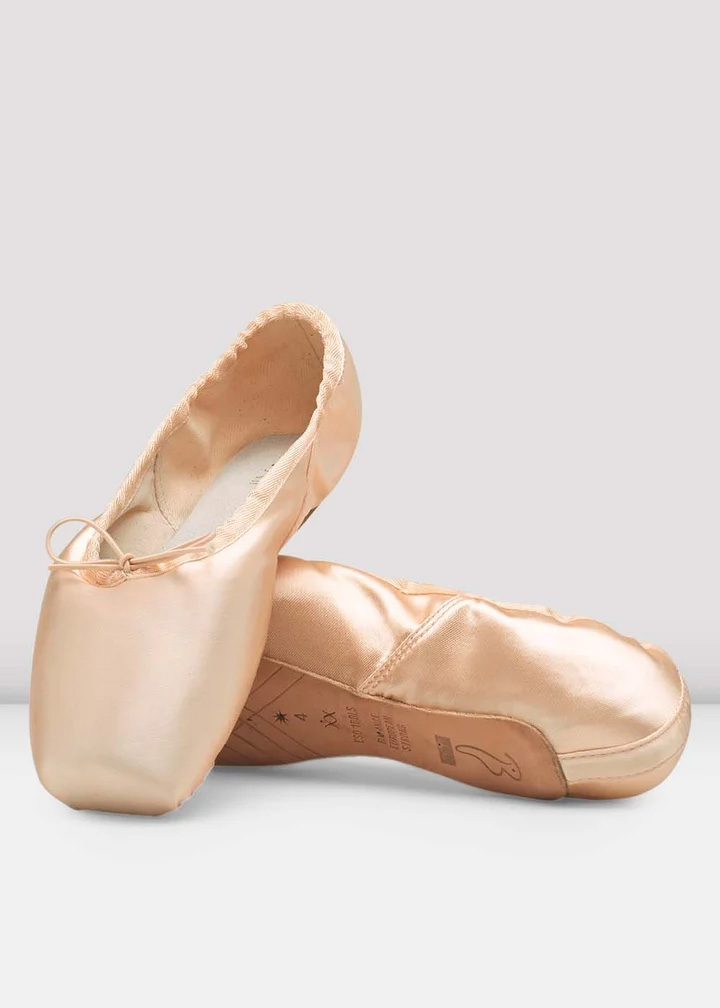 BLOCH Balance European Strong Spitzenschuhe Weite XX – normal S0160S-XX