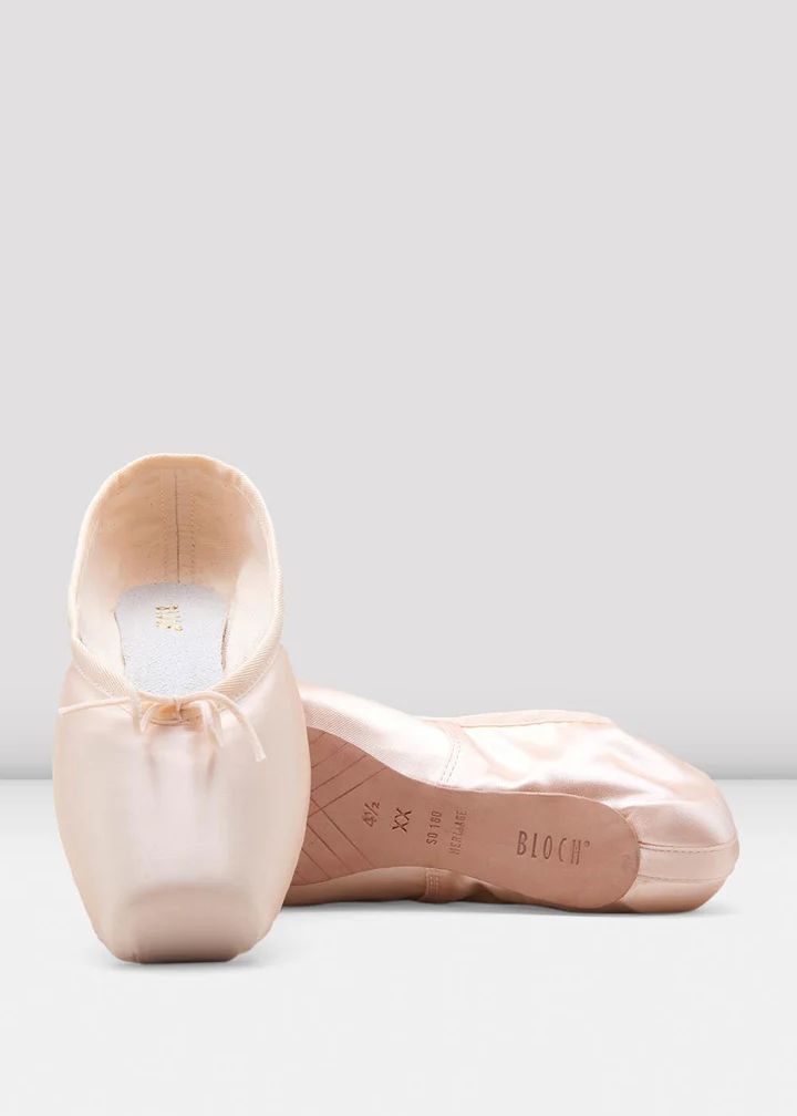 BLOCH BLOCH Heritage A0180L-XX nur 88.90 € Weite XX Spitzenschuhe-- -