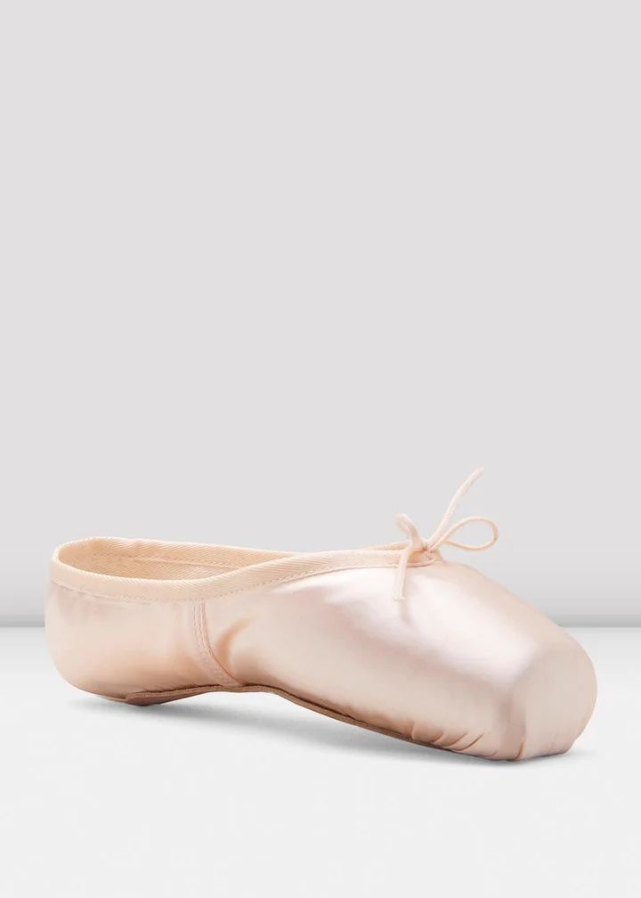 BLOCH BLOCH Heritage Weite XXX Spitzenschuhe A0180L-XXX 88.90