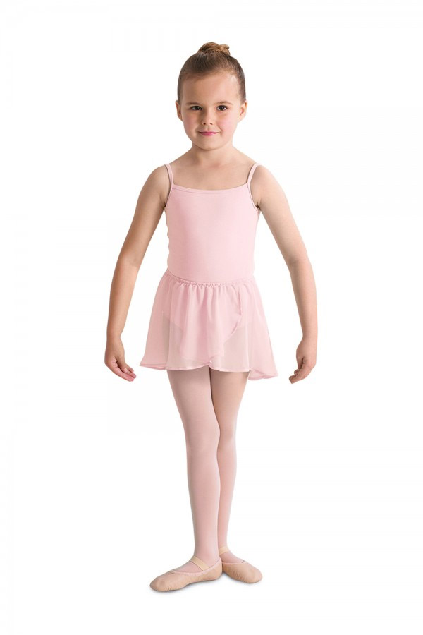 BLOCH Ballettröckchen Gummibund  CR5110 17.90