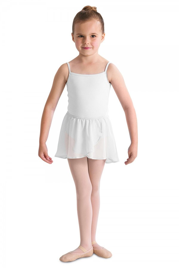 BLOCH Ballettröckchen Gummibund  CR5110