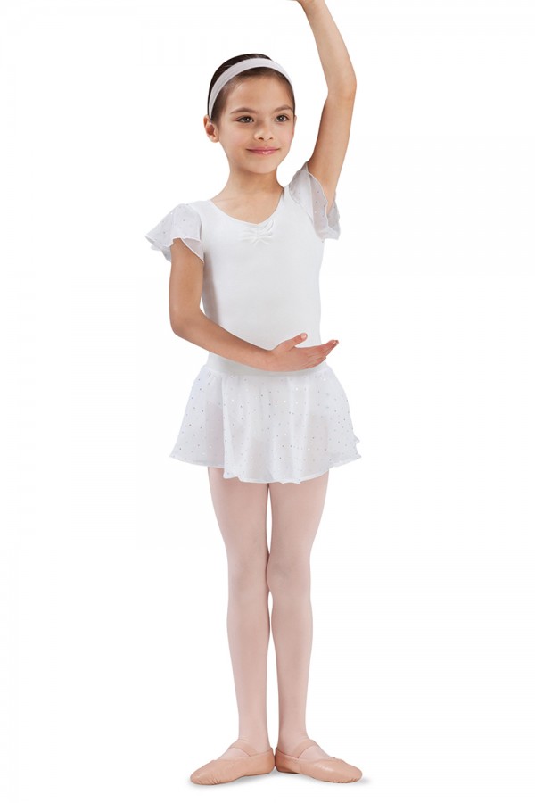 BLOCH Ballettröckchen Glitzerpünktchen CR5161 26.90