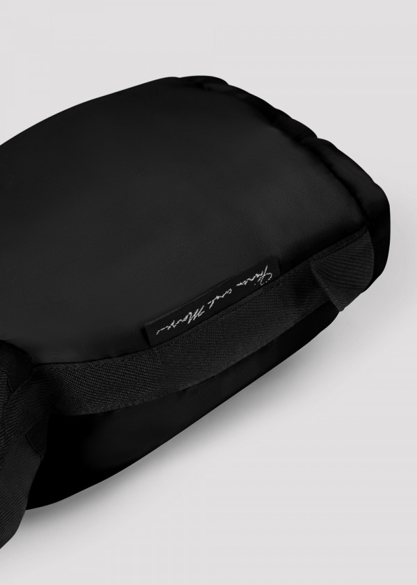 BLOCH Warm up Bootie Erwachsene schwarz IM009B