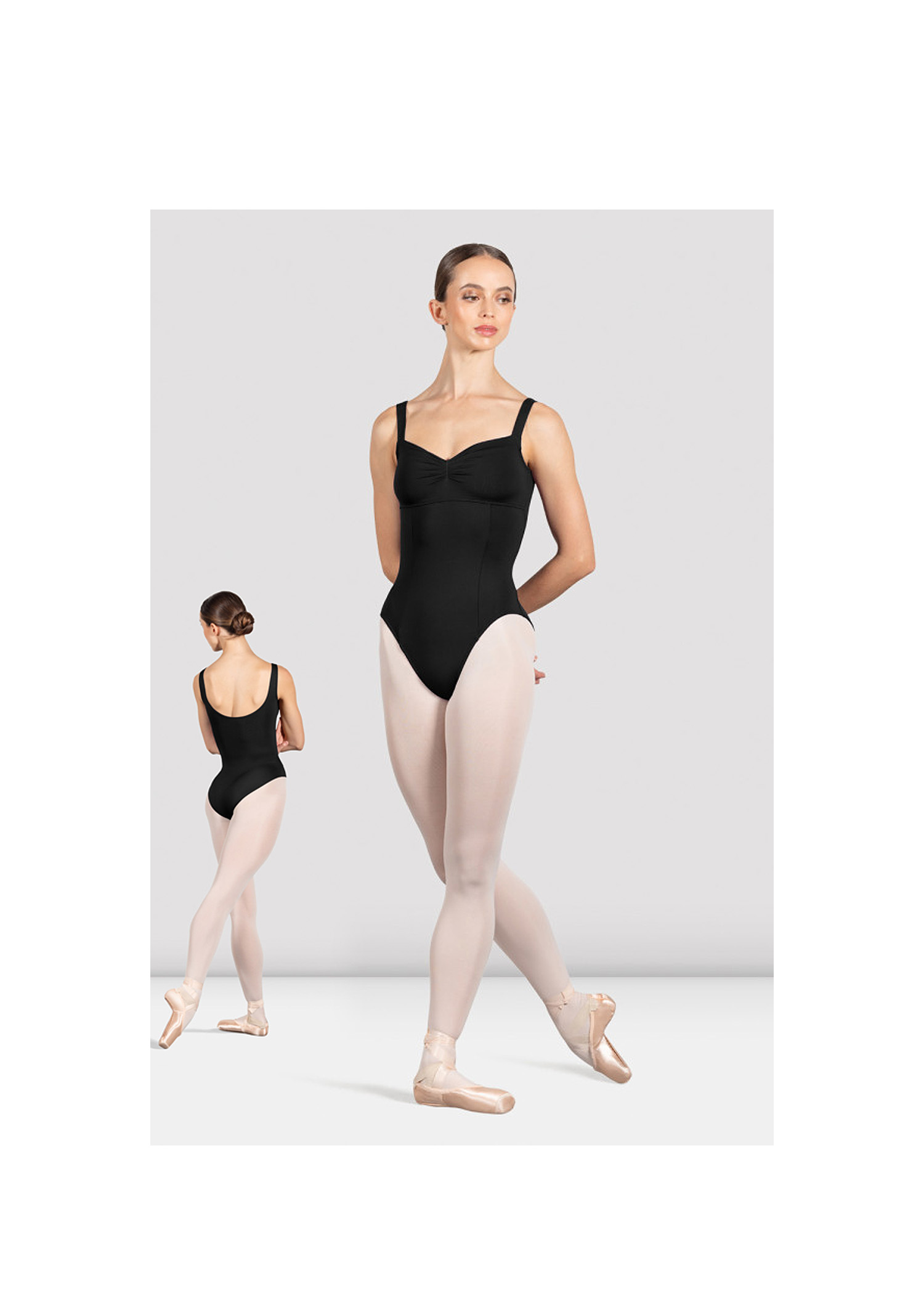 BLOCH Trikot Bloch AVA Mikrofaser, kurze Arme L4265 34.90