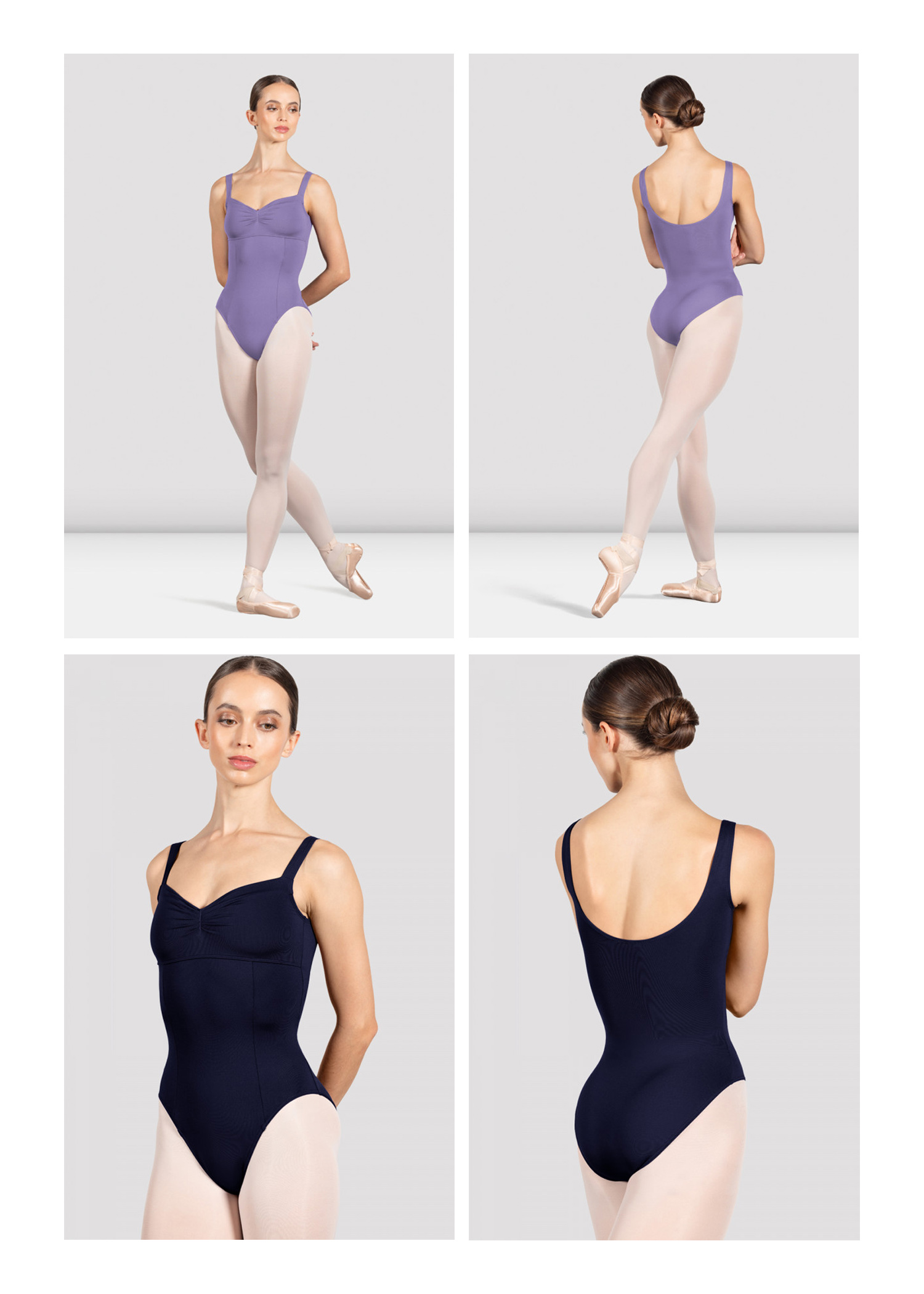 BLOCH Trikot Bloch AVA Mikrofaser, kurze Arme L4265 34.90