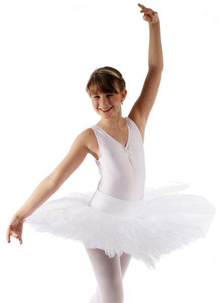 BLOCH Tutu Rock mit Höscheneinsatz R2921 70.90