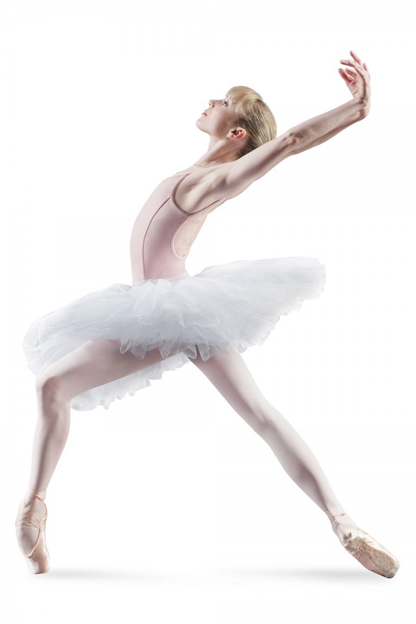 BLOCH Tutu Rock mit Höscheneinsatz R2921 70.90
