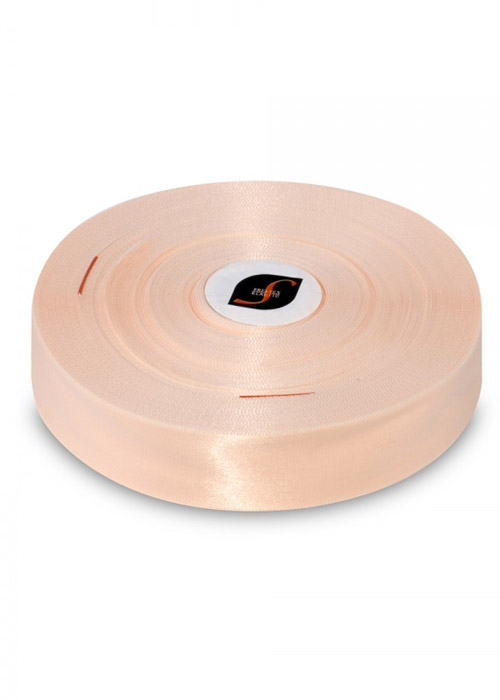 BLOCH Satinband A0190 nur 59.90 € Rolle a 45m--  -