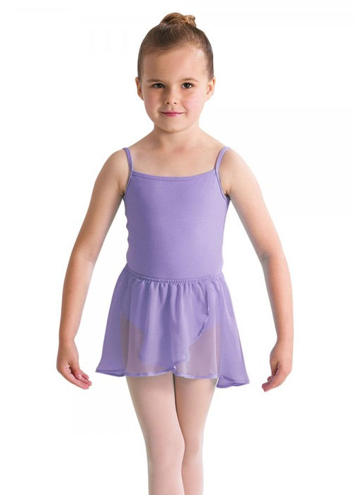 BLOCH Ballettröckchen CR5110 nur 19.90 € Gummibund-- Ballettrock -