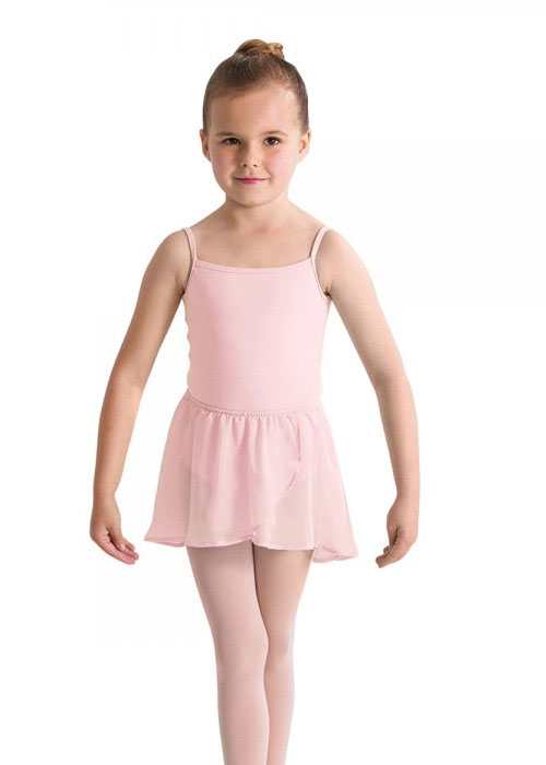 BLOCH Ballettröckchen CR5110 nur 17.90 € Gummibund -- Ballettrock -