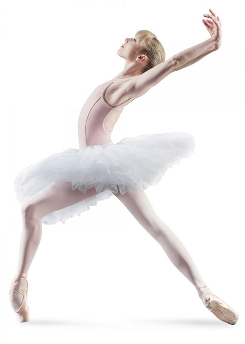 BLOCH Tutu Rock R2921 nur 70.90 € mit Höscheneinsatz-- Tutu -