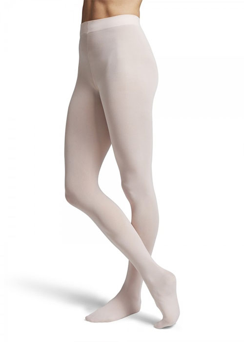 BLOCH Ballettstrumpfhose rosa T0981G PNK nur 7.90 € 84% Polyamid, 16% Elasthan-- Strumpfhose -