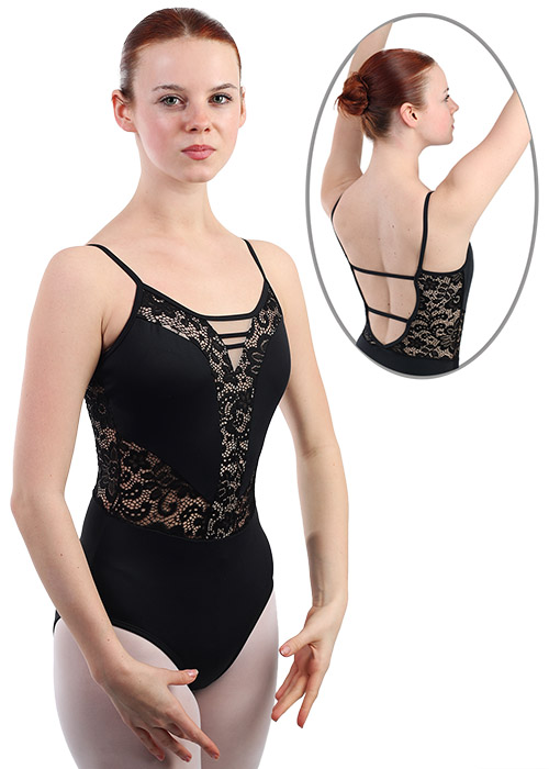 Trikot Microfaser P1101 nur 28.90 € schwarz, Spitze-- -