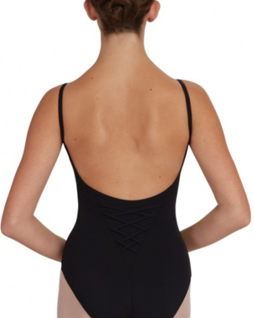 CAPEZIO Trikot 10317