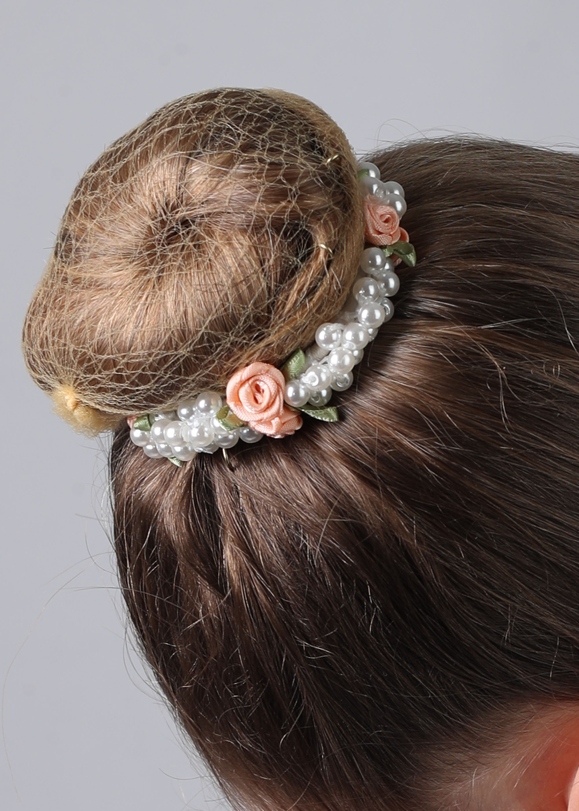 COSBOW DANCE Duttapplikation Rose  CBK954 4.90