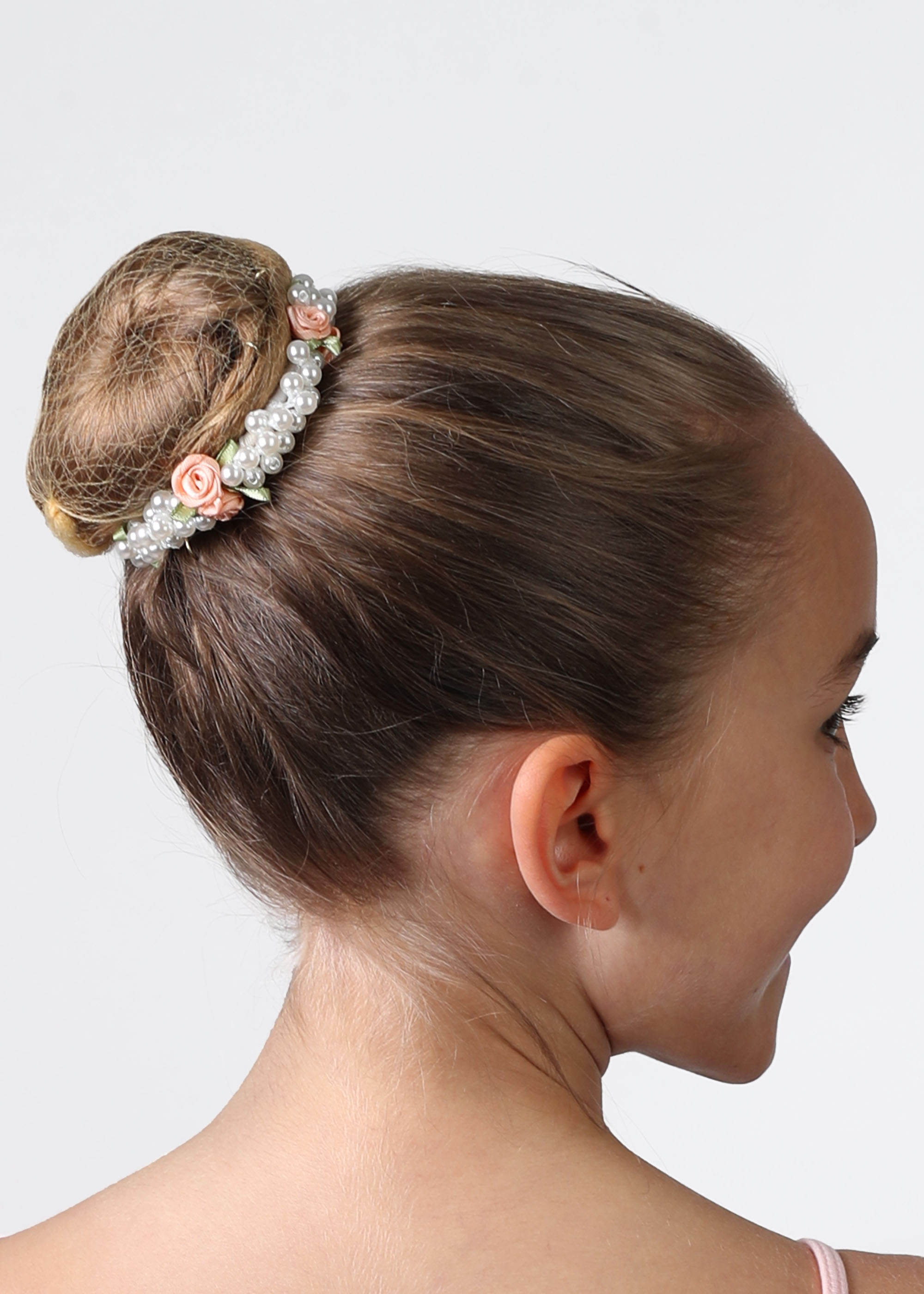 COSBOW DANCE Duttapplikation Rose  CBK954