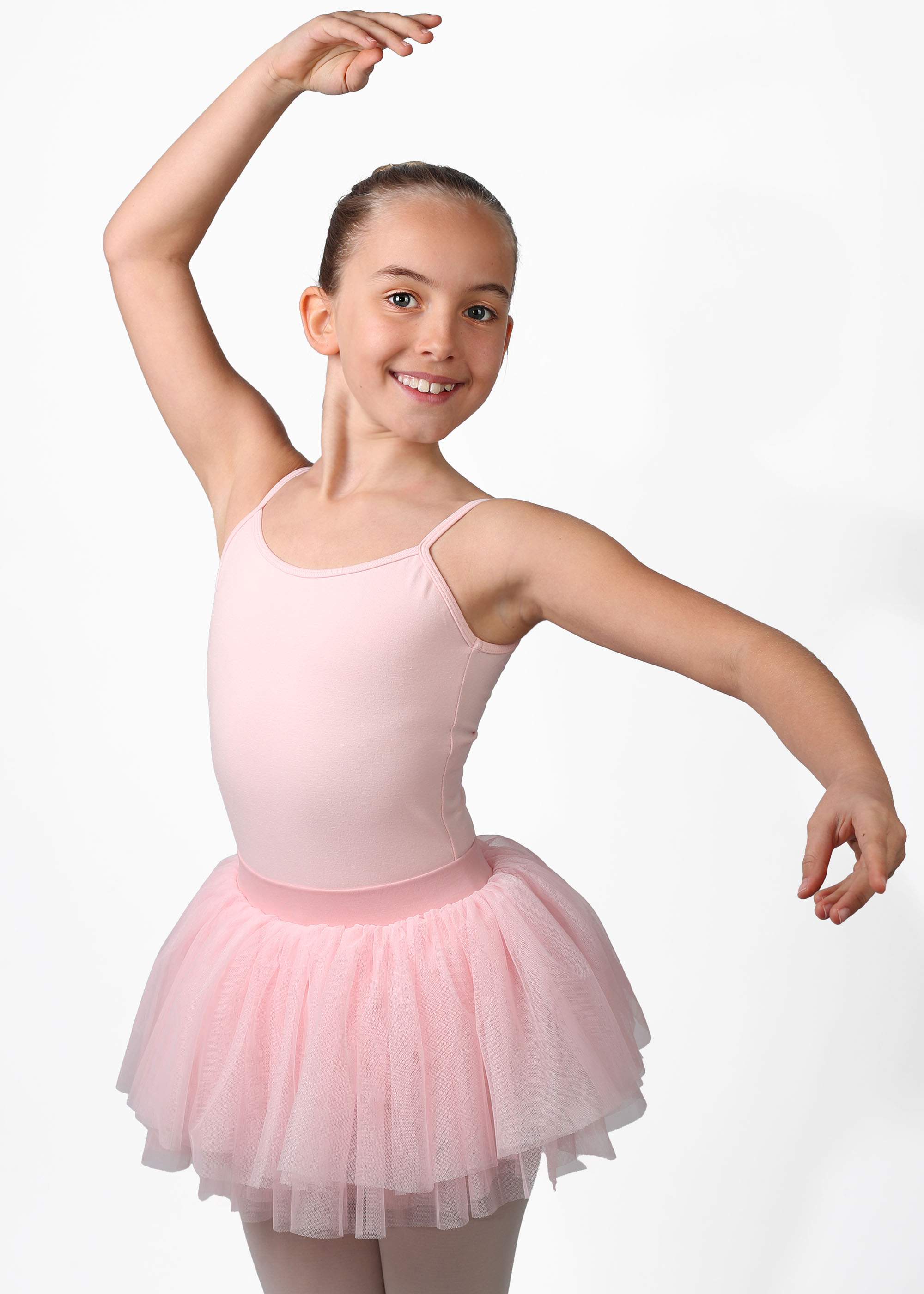 COSBOW DANCE Tutu Rock rosa CBK956 18.90