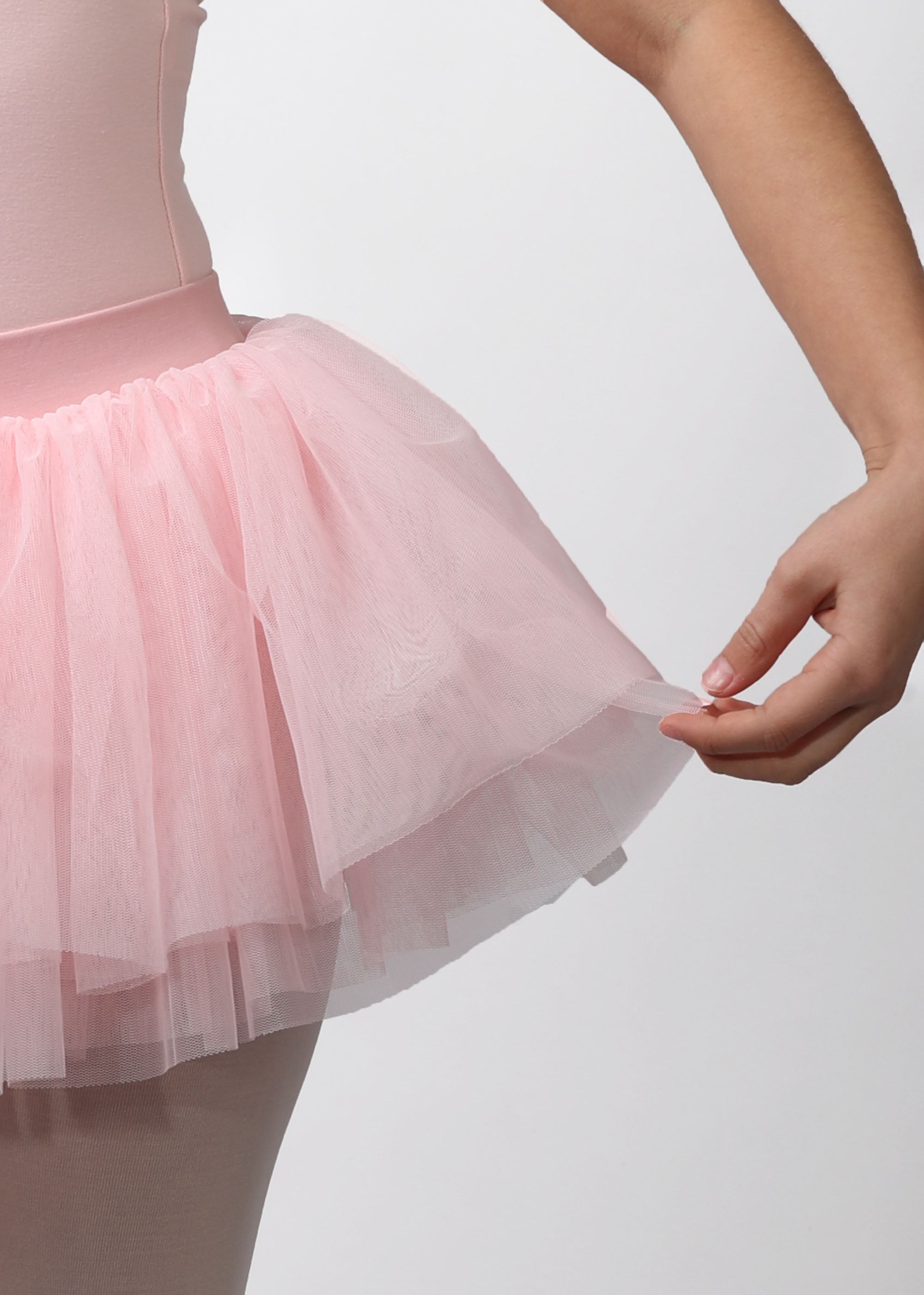 COSBOW DANCE Tutu Rock rosa CBK956
