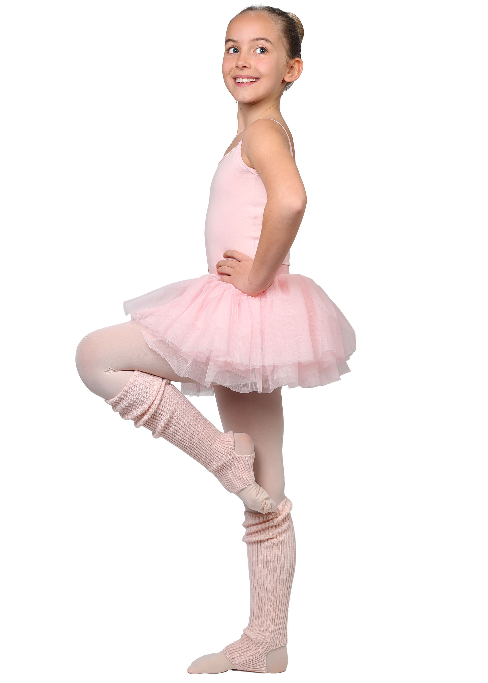 COSBOW DANCE Tutu Rock rosa CBK956