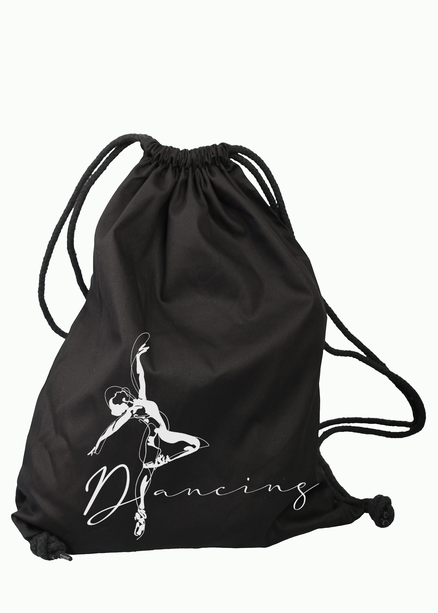 COSBOW DANCE Tasche schwarz 11.90