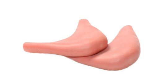 COSBOW GEL Spitzenschoner CBS902 nur 61.90 € 10er Pack--  -