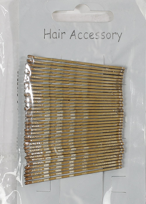 COSBOW Haarklammern blond GKG 3.90
