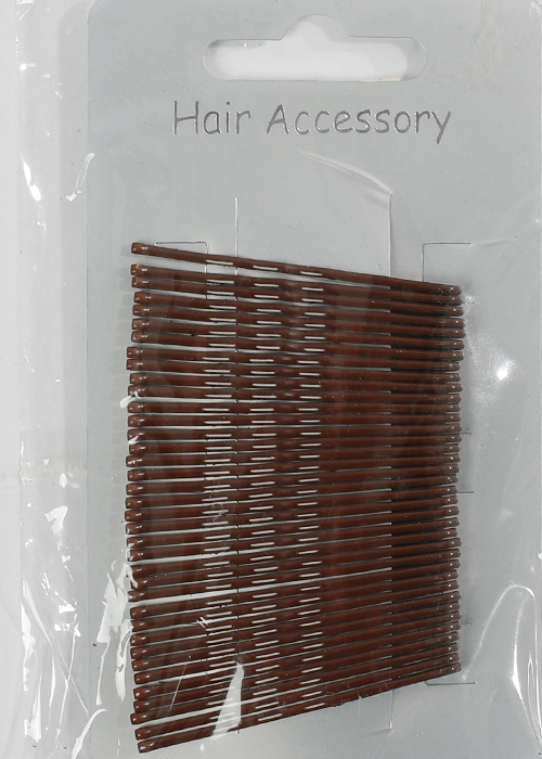 COSBOW Haarklammern GKG nur 3.90 € braun-- -