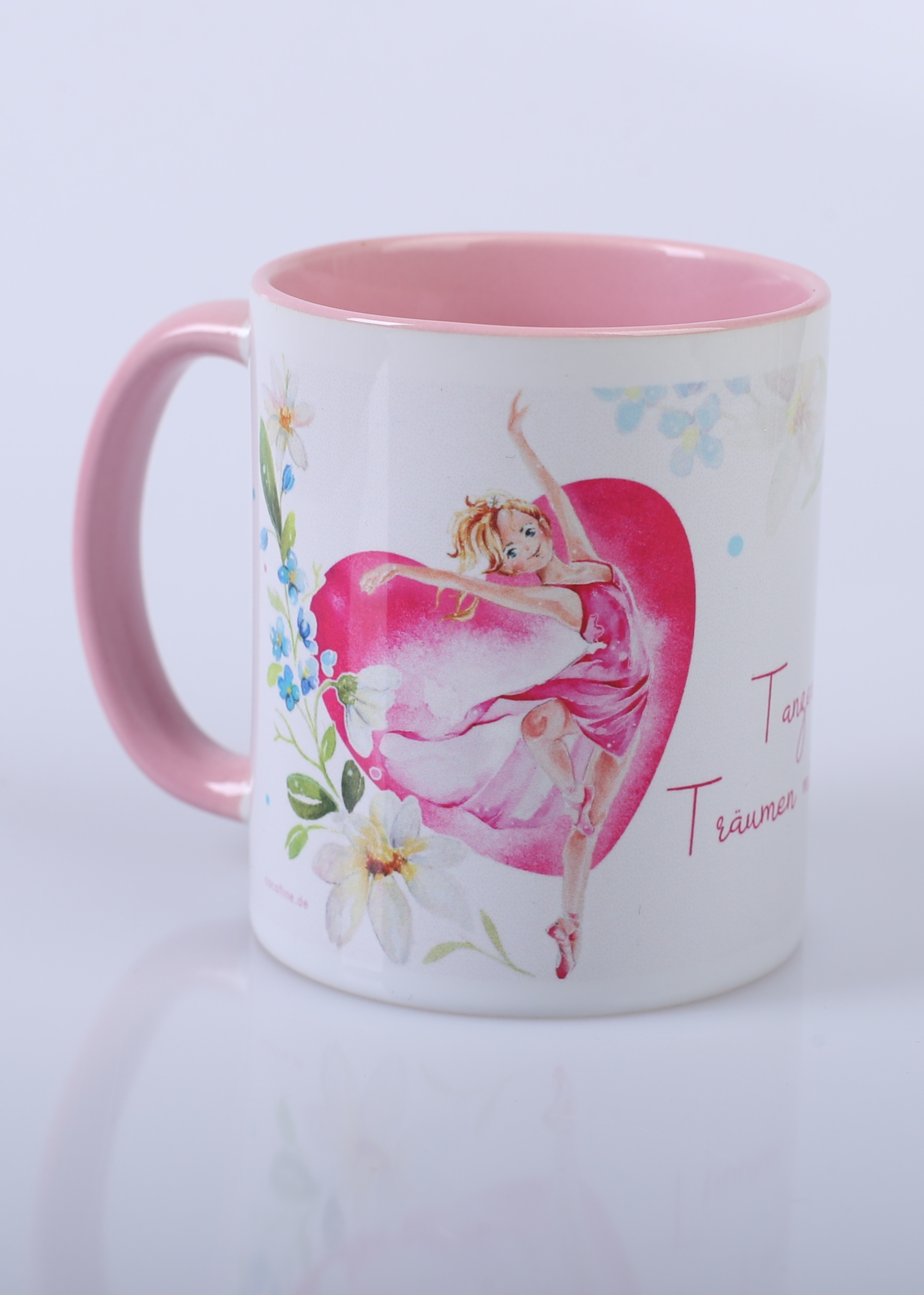 COSBOW DANCE Kakaobecher Tanzen 10er SET CBGTA100 115.90