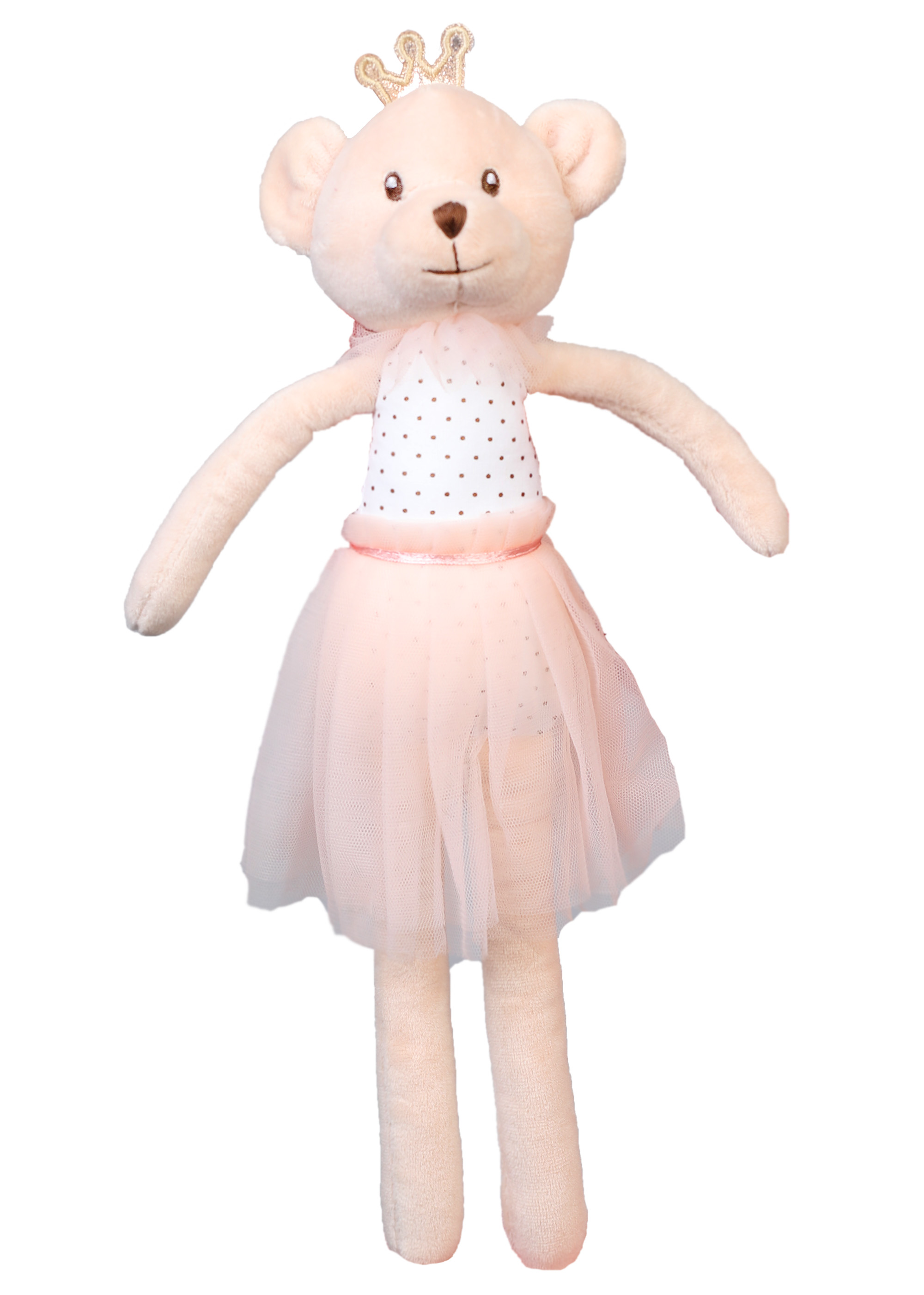 COSBOW Teddy Ballerina Magni nur 14.90 € Höhe >30cm--  -