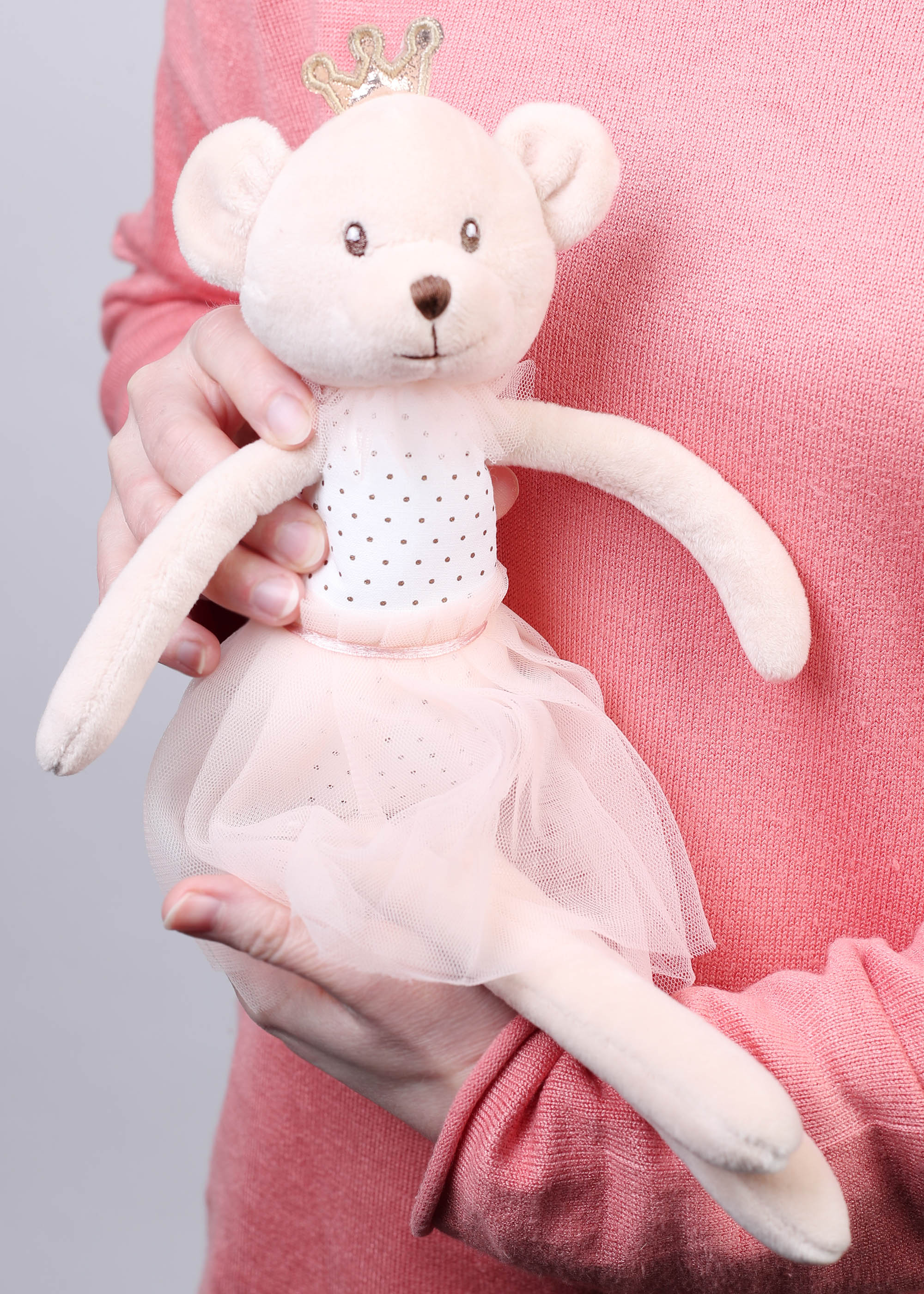 COSBOW Teddy Ballerina Höhe >30cm Magni 14.90