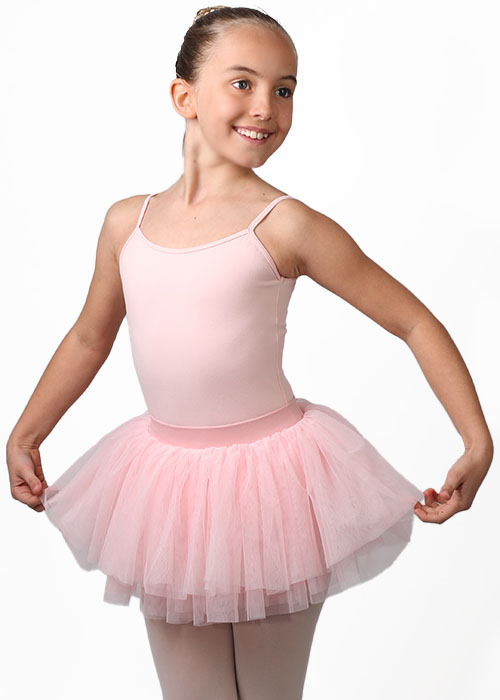 COSBOW DANCE Tutu Rock CBK956 nur 12.90 € rosa-- -