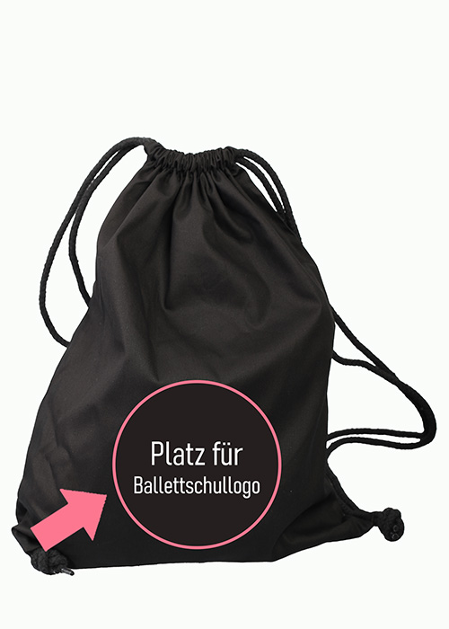 COSBOW DANCE Tasche  nur 103.90 € 10er Pack mit Logo Tanzschule--  -