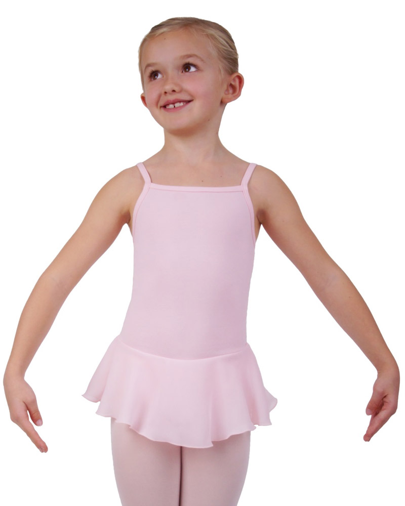 DANCERIES Ballettanzug Constanze glänzend F13 30.90