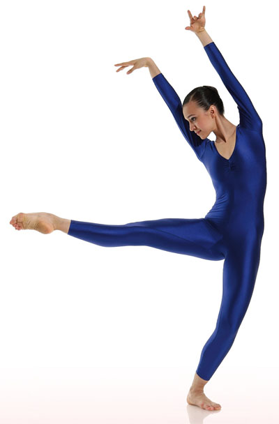 DANCERIES Ganzanzug NORA Brustraffung G21 53.90