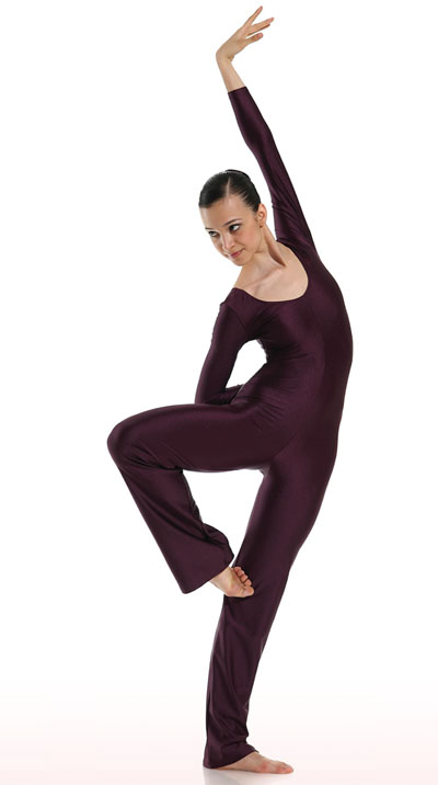 DANCERIES Ganzanzug LILIAN Jazzbein G27 53.90