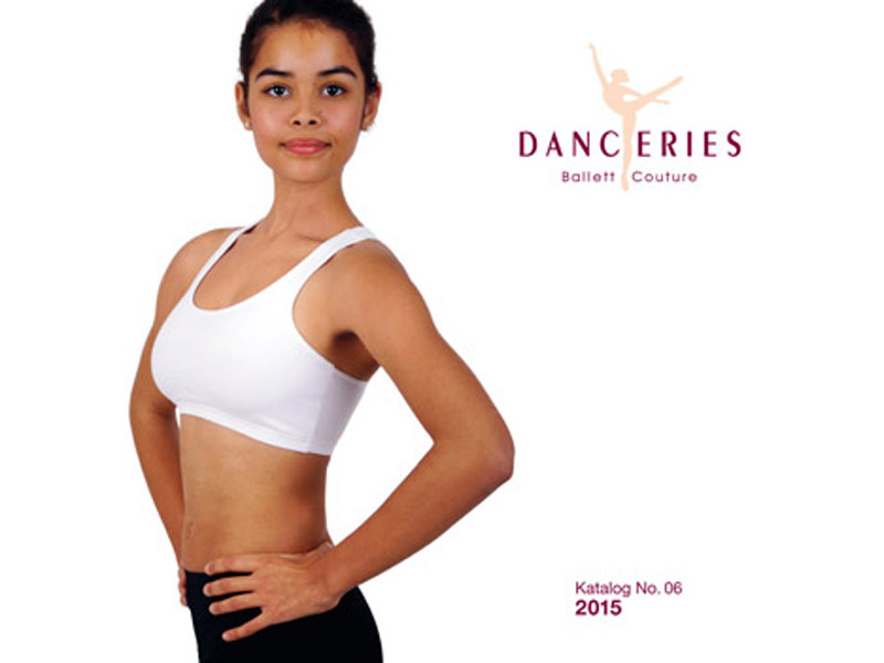 DANCERIES Katalog 2015 Katalog2015