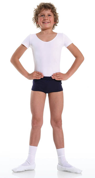 DANCERIES Short Pants TIM Herren M10 19.95