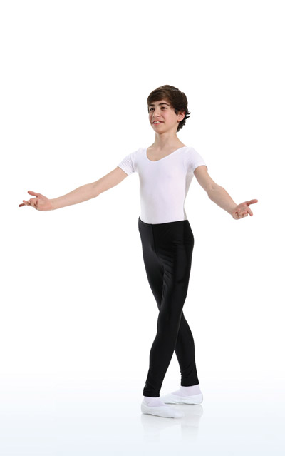 DANCERIES Hose lang BILLY Herren M11 26.90