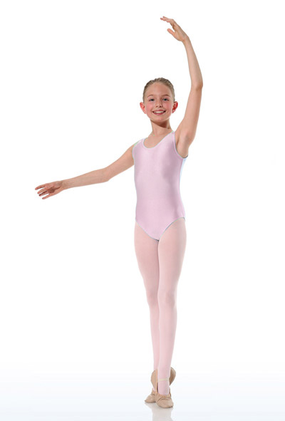 DANCERIES Ballettanzug Carolyn T01