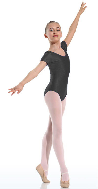 DANCERIES Ballettanzug Geena T02