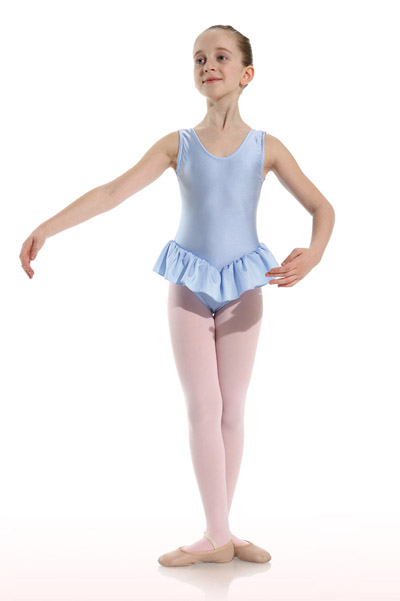 DANCERIES Ballettanzug CLARA T04
