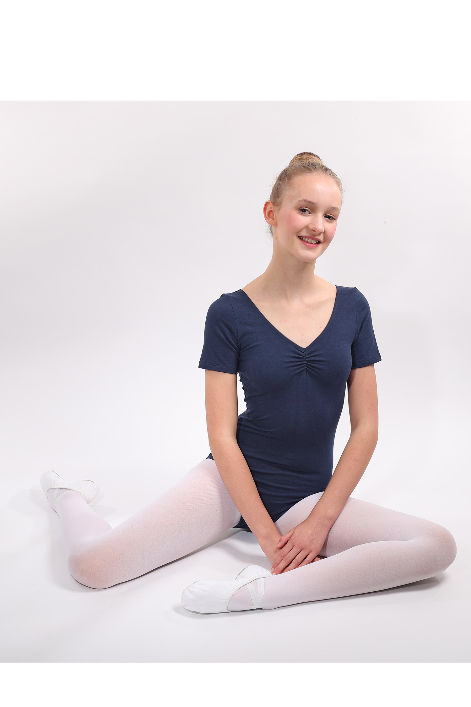 DANCERIES Trikot BEATRICE Brustraffung T08 34.90