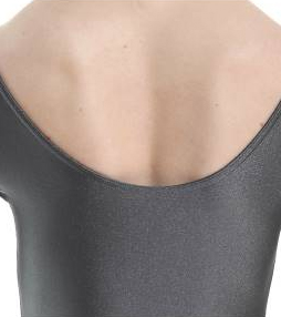 DANCERIES Trikot  VANESSA Brustraffung T09 36.90