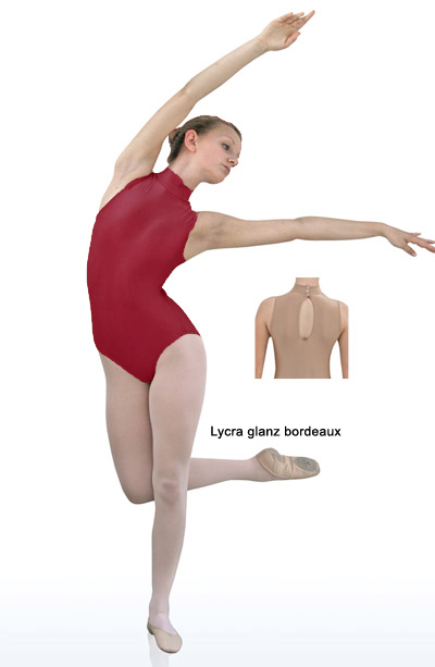 DANCERIES Trikot JAMIE Rückenöffnung T23 35.90